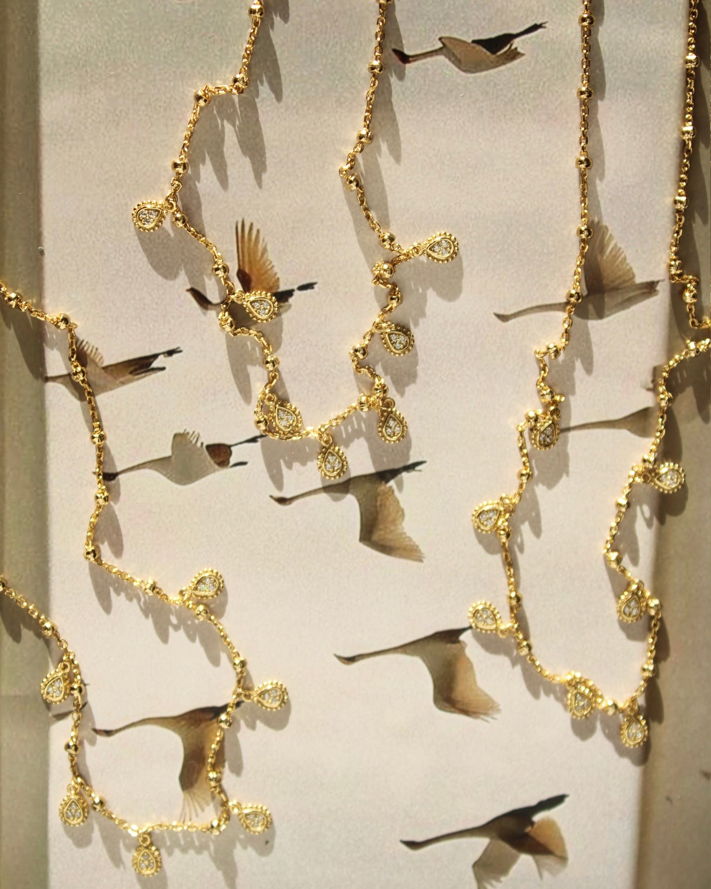 The Sophia Necklace