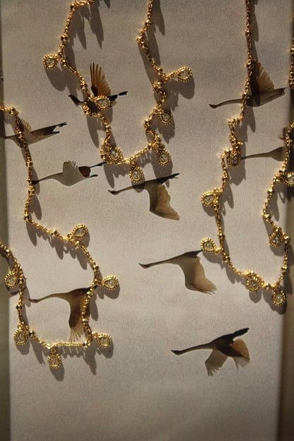 The Sophia Necklace