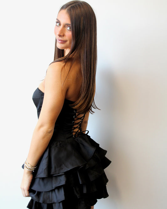 The Alena Dress