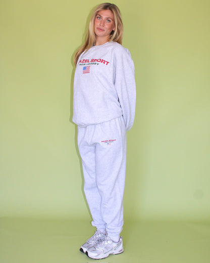 The Hazel Sport Sweatpants
