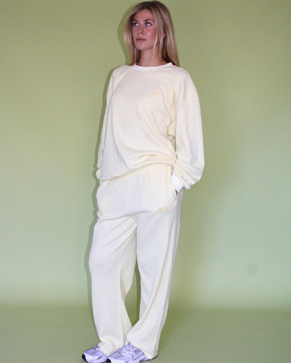 The HZL Thermal // Yellow